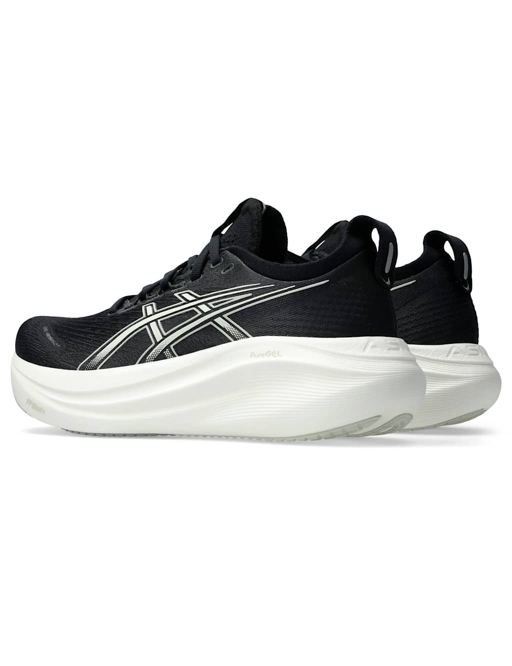 GEL-NIMBUS 27 Running Trainers 4 of 6
