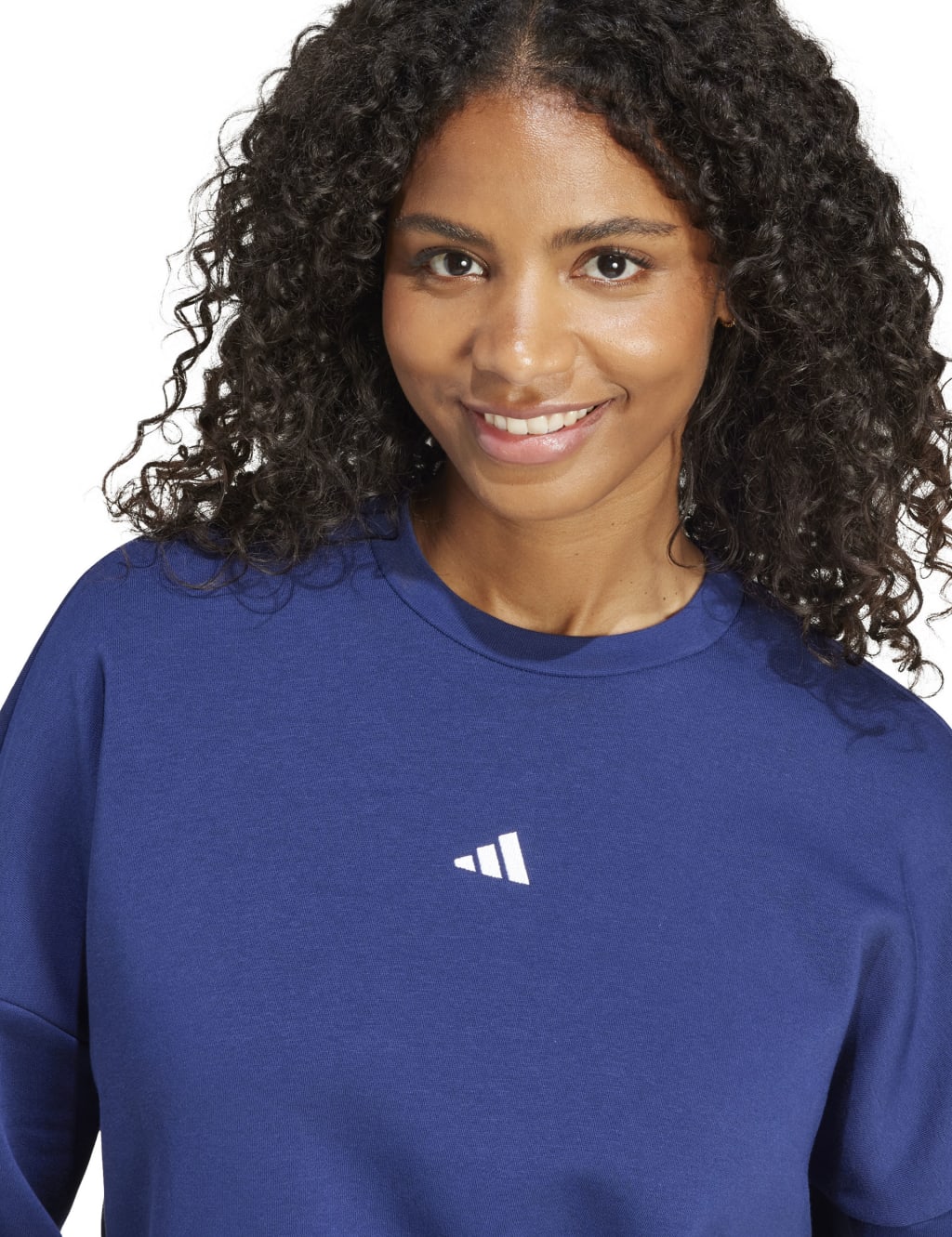 Essentials Feelcozy Cotton Rich Sweatshirt 5 of 6