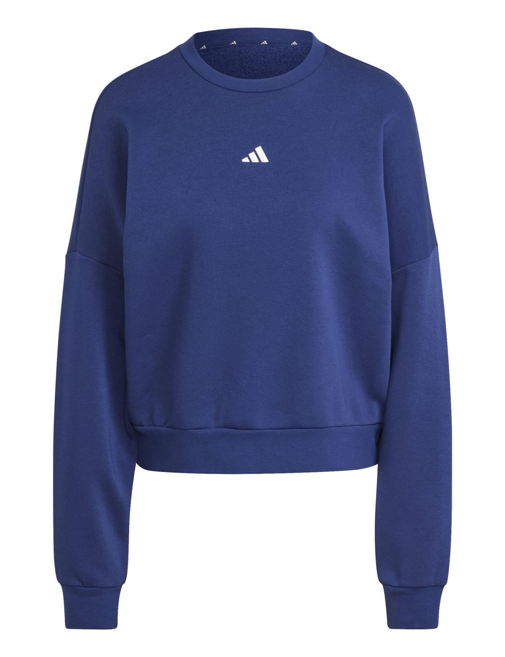Essentials Feelcozy Cotton Rich Sweatshirt 2 of 6