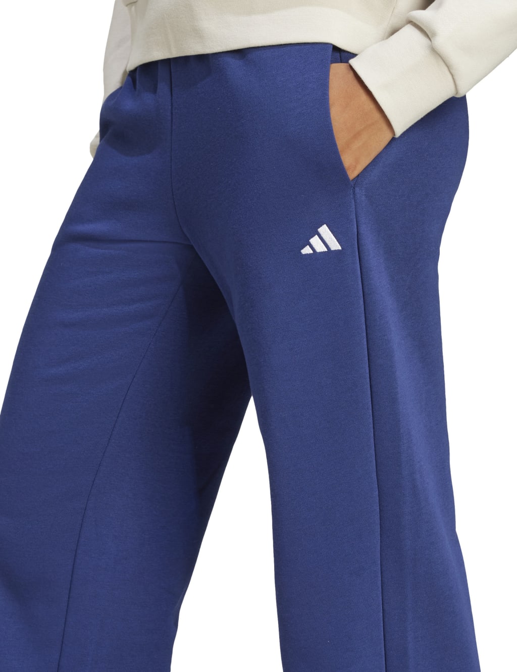 Essentials Feel Cozy Cotton Rich Joggers 6 of 6