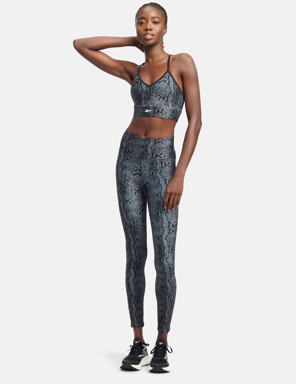 ID Train Non Wired Sports Bra 3 of 5