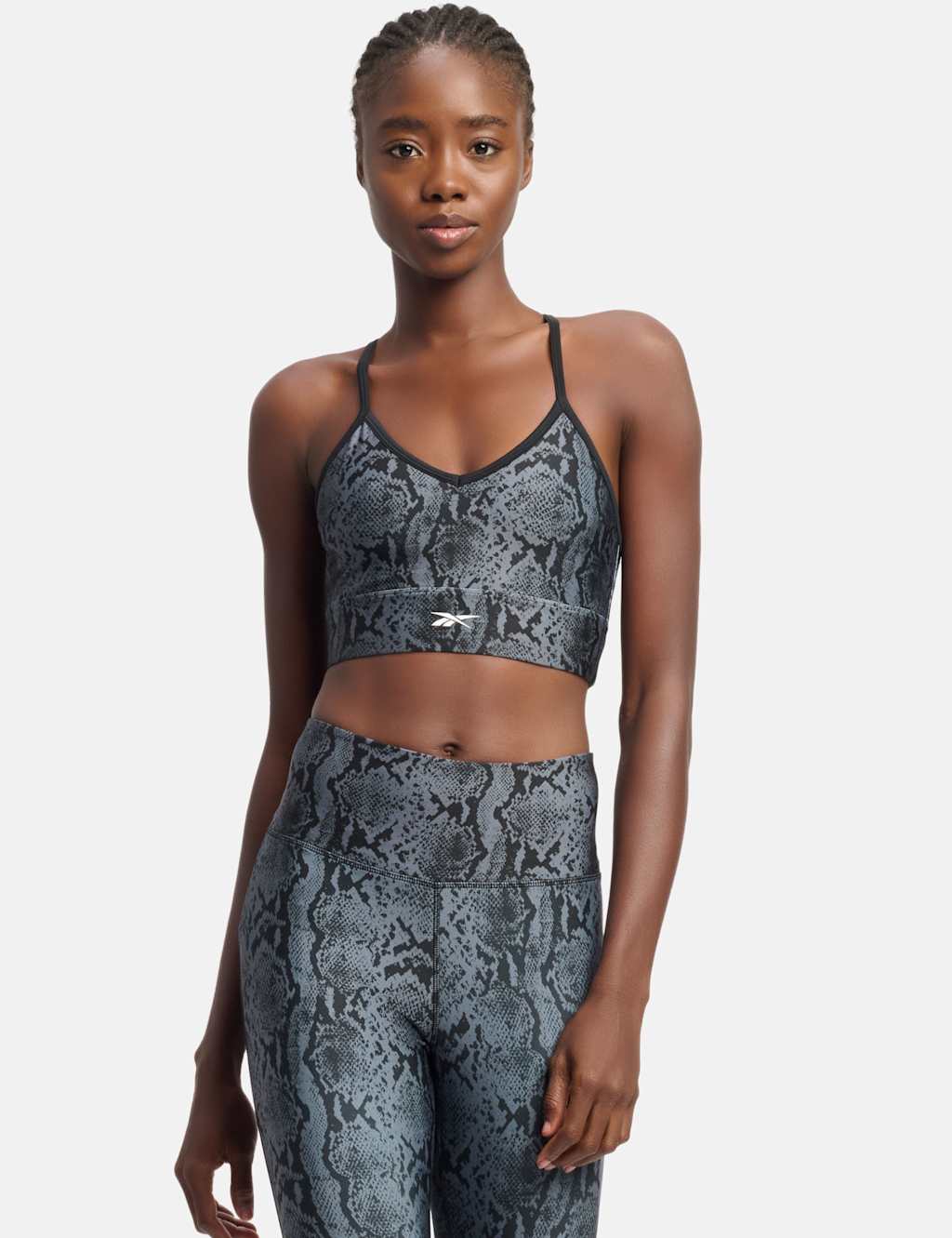 ID Train Non Wired Sports Bra 4 of 5