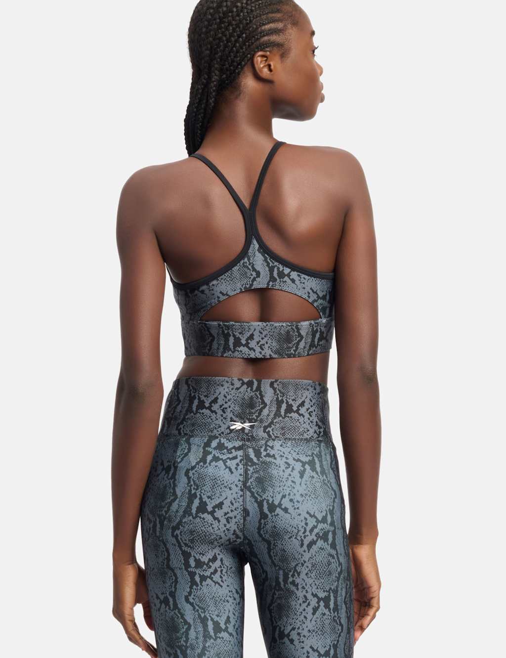ID Train Non Wired Sports Bra 5 of 5