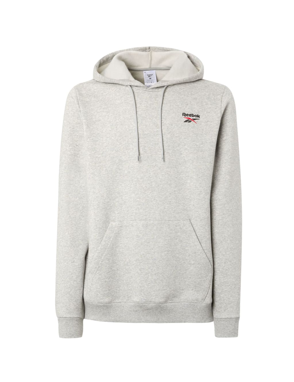 Identity Small Logo Cotton Rich Hoodie 2 of 5