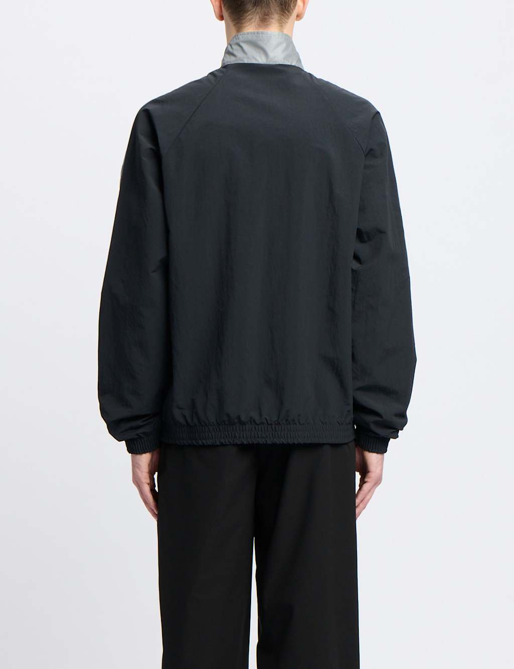 Sportcode Funnel Neck Zip Up Track Jacket 3 of 4