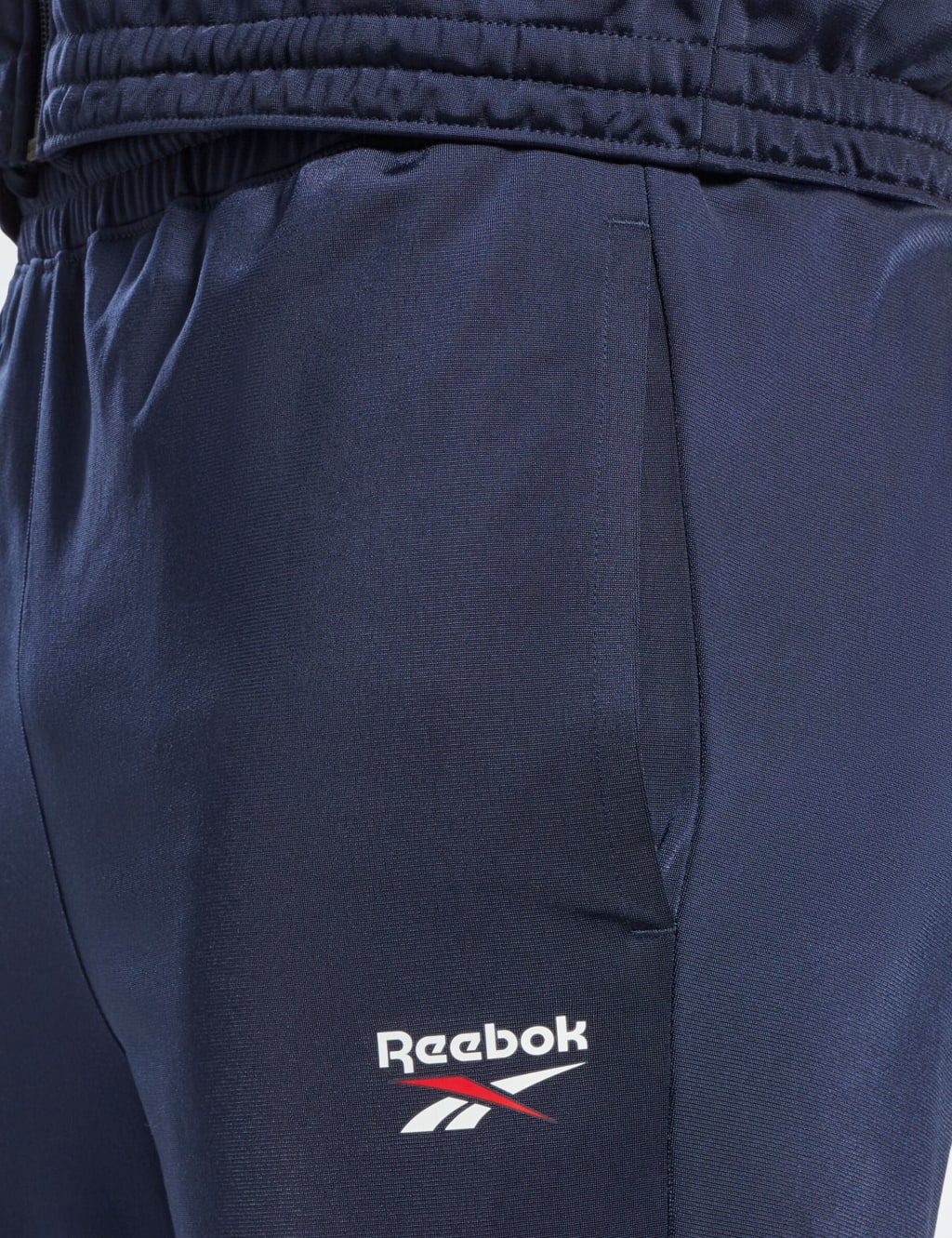 Identity Vector Knit Track Joggers 6 of 6