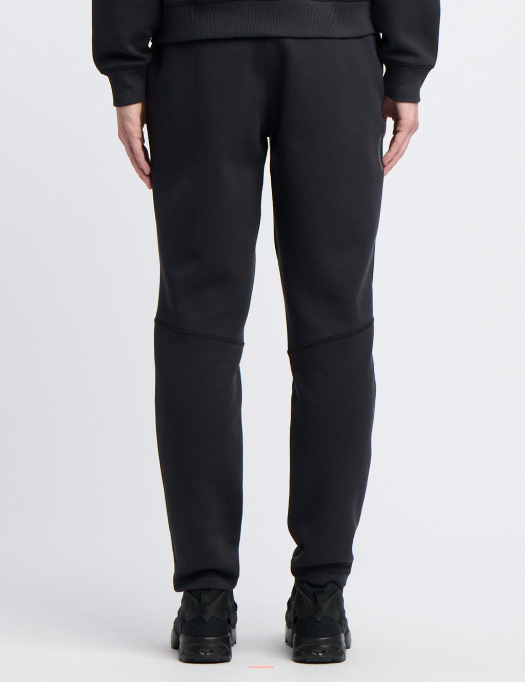 Athlete Track Cotton Rich Joggers 3 of 4