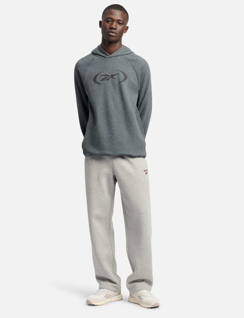 Identity Small Logo Track Joggers 3 of 5