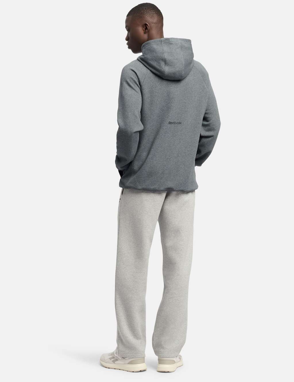 Identity Small Logo Track Joggers 4 of 5