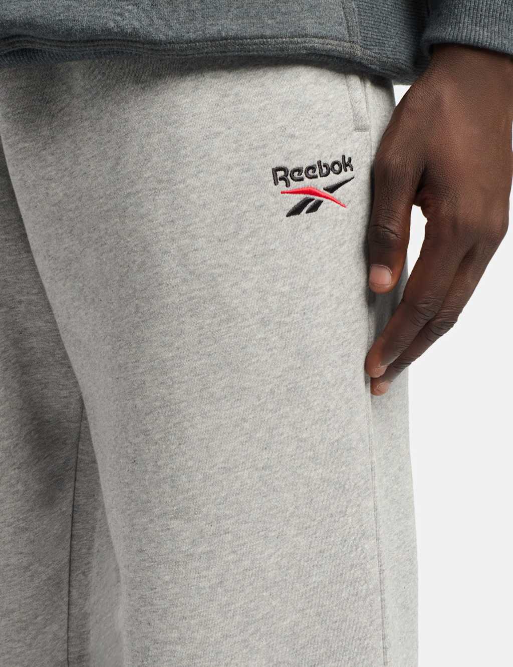 Identity Small Logo Track Joggers 5 of 5