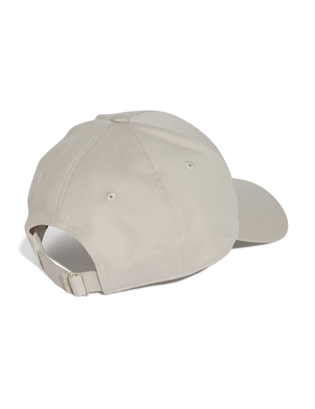 Linear Outline Pure Cotton Baseball Cap 2 of 4