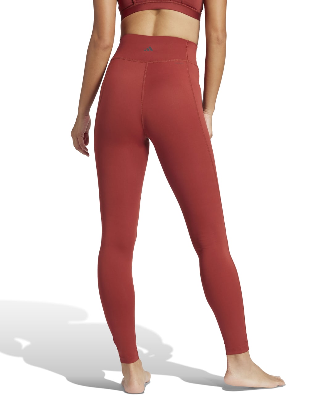 All Me Essentials High Waisted Leggings 4 of 6