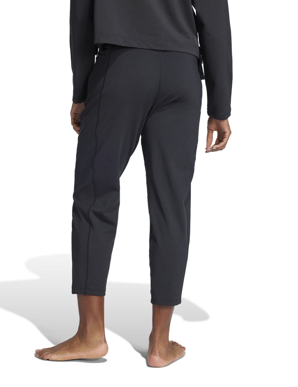 All Me High Waisted Yoga Joggers 4 of 6