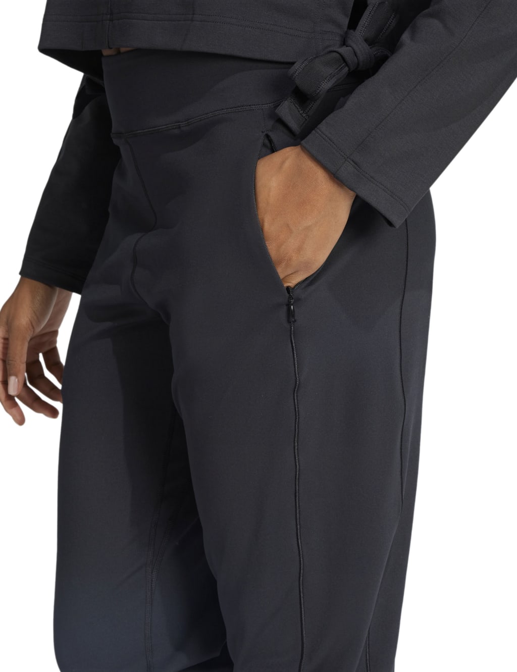 All Me High Waisted Yoga Joggers 6 of 6
