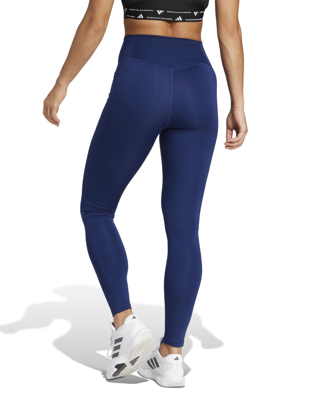 Optime Essentials Stash Pocket Leggings 5 of 7
