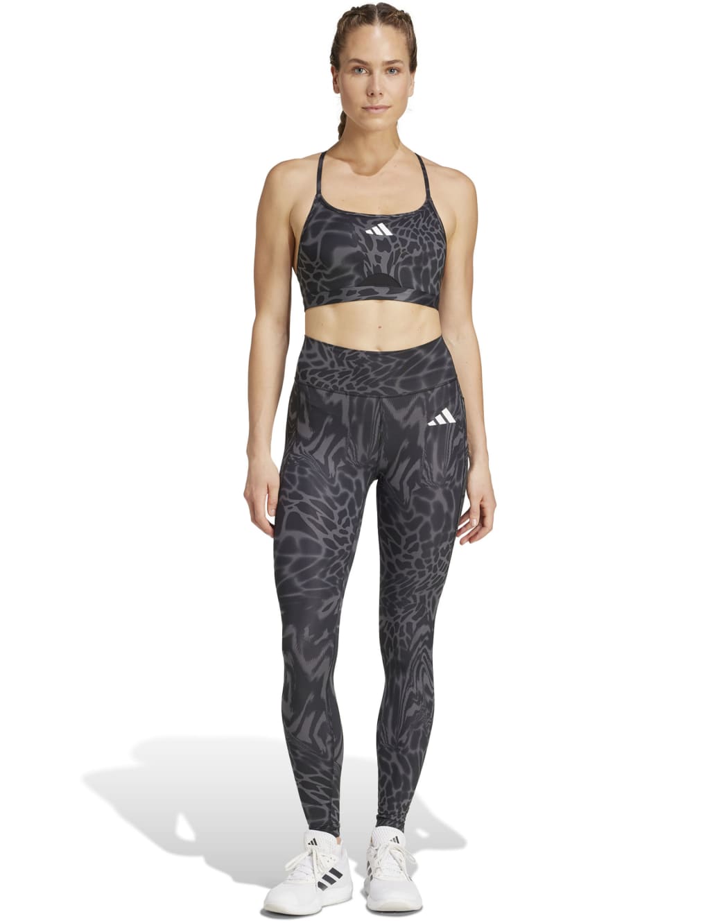 Optime Essentials Stash Pocket Leggings 4 of 7