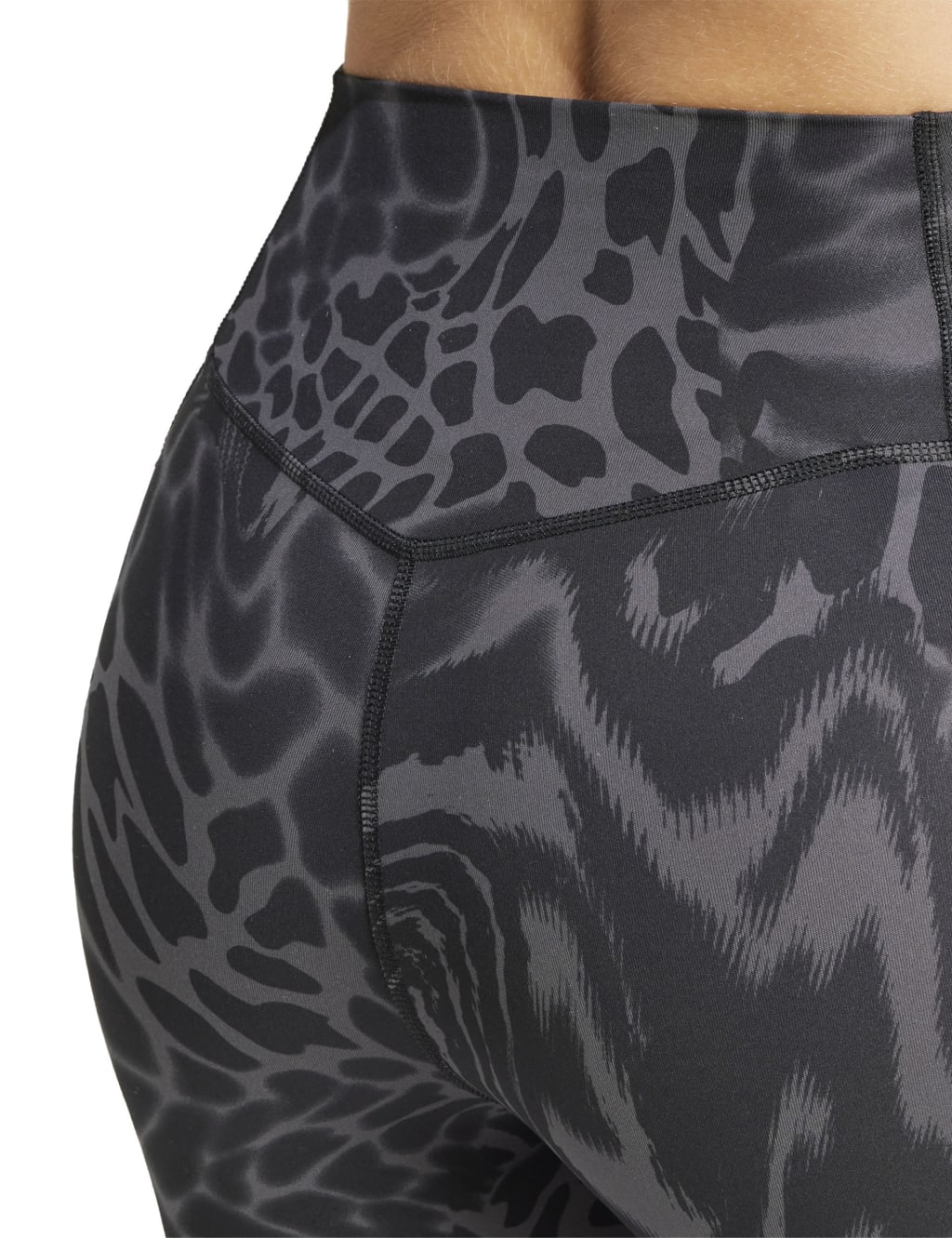 Optime Essentials Stash Pocket Leggings 6 of 7
