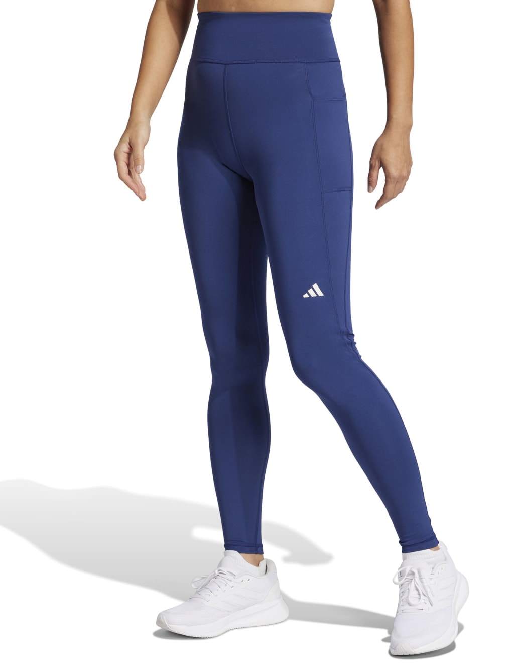 Own The Run High Waisted Leggings 4 of 7