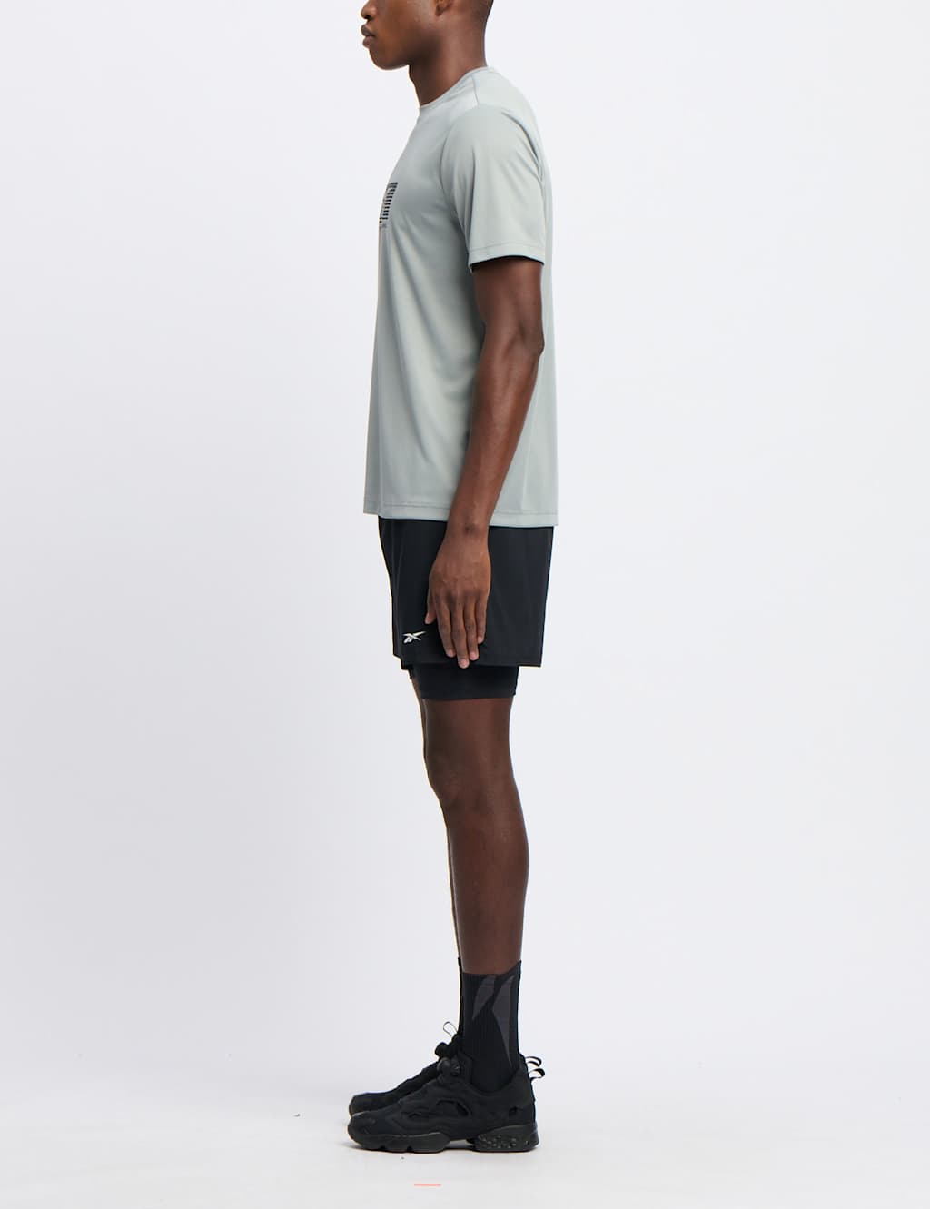 Athlete Hype 2-in-1 Shorts 2 of 4