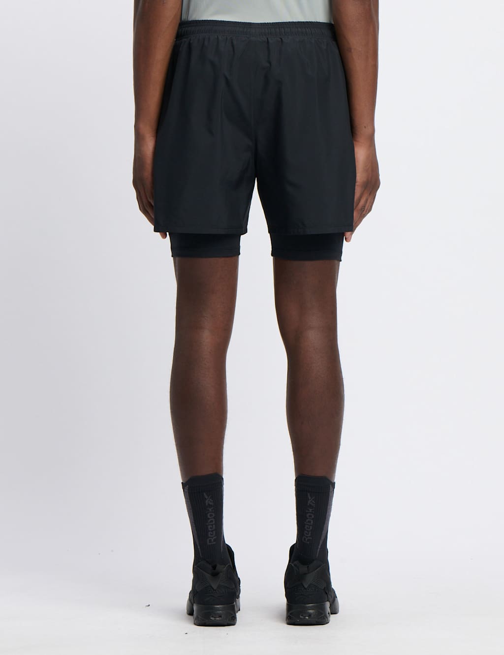 Athlete Hype 2-in-1 Shorts 3 of 4
