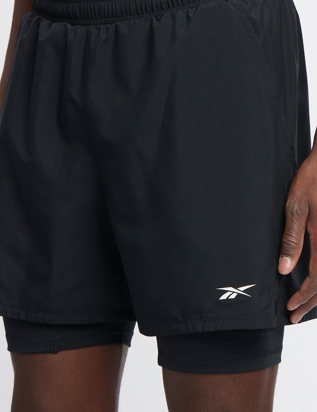 Athlete Hype 2-in-1 Shorts 4 of 4