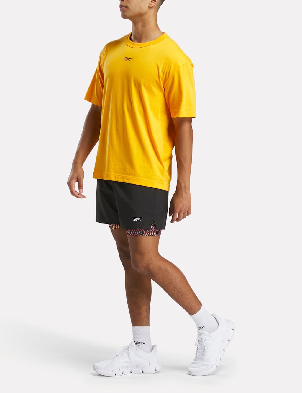 Athlete Hype 2-in-1 Active Shorts 3 of 6