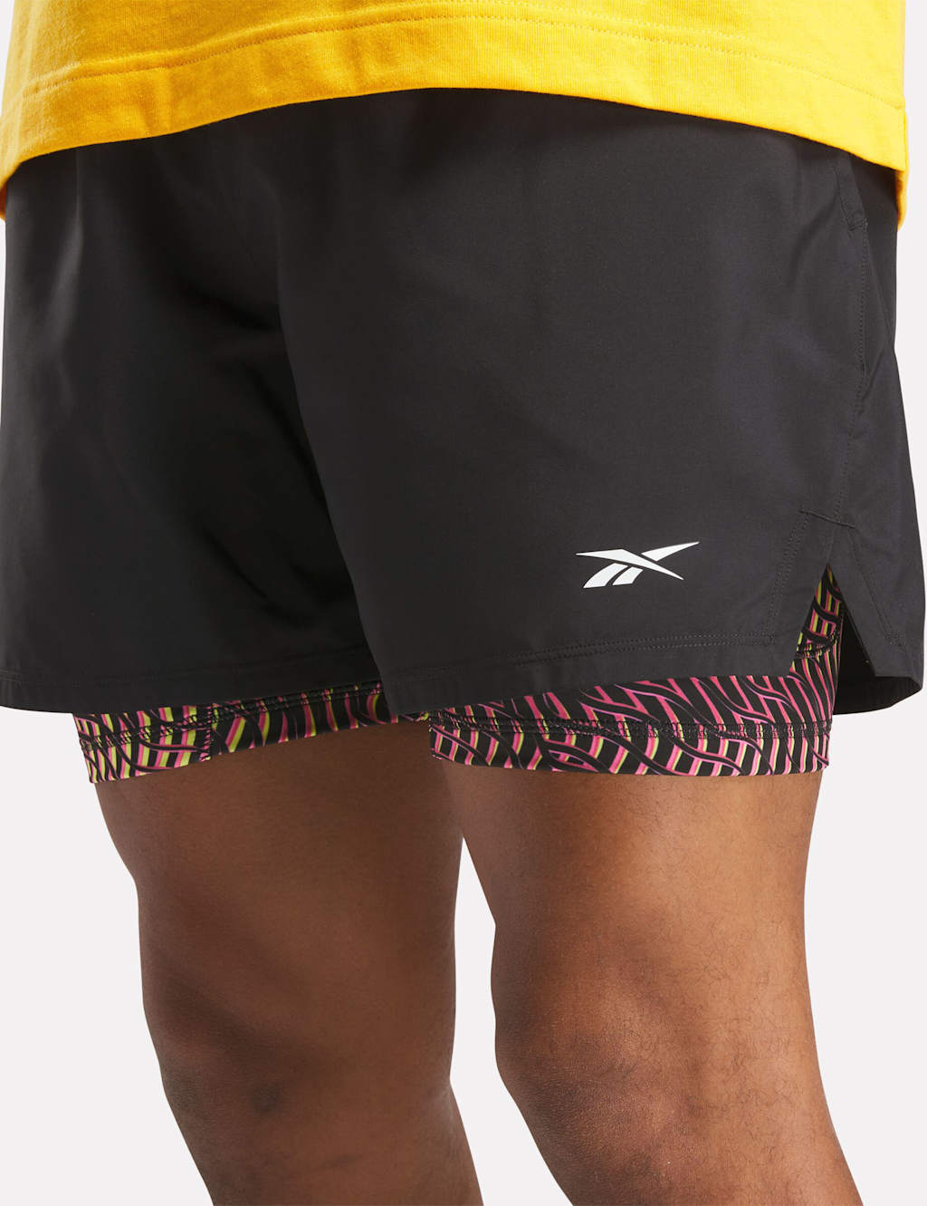 Athlete Hype 2-in-1 Active Shorts 4 of 6