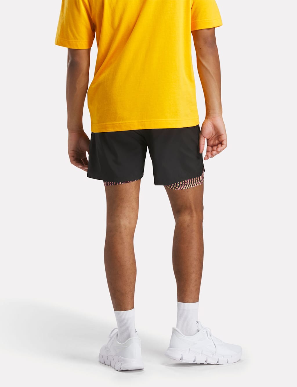 Athlete Hype 2-in-1 Active Shorts 5 of 6