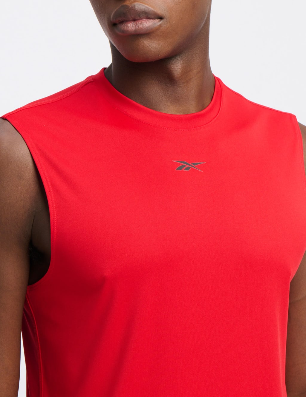 ID Train Crew Neck Training Tank Top 4 of 4