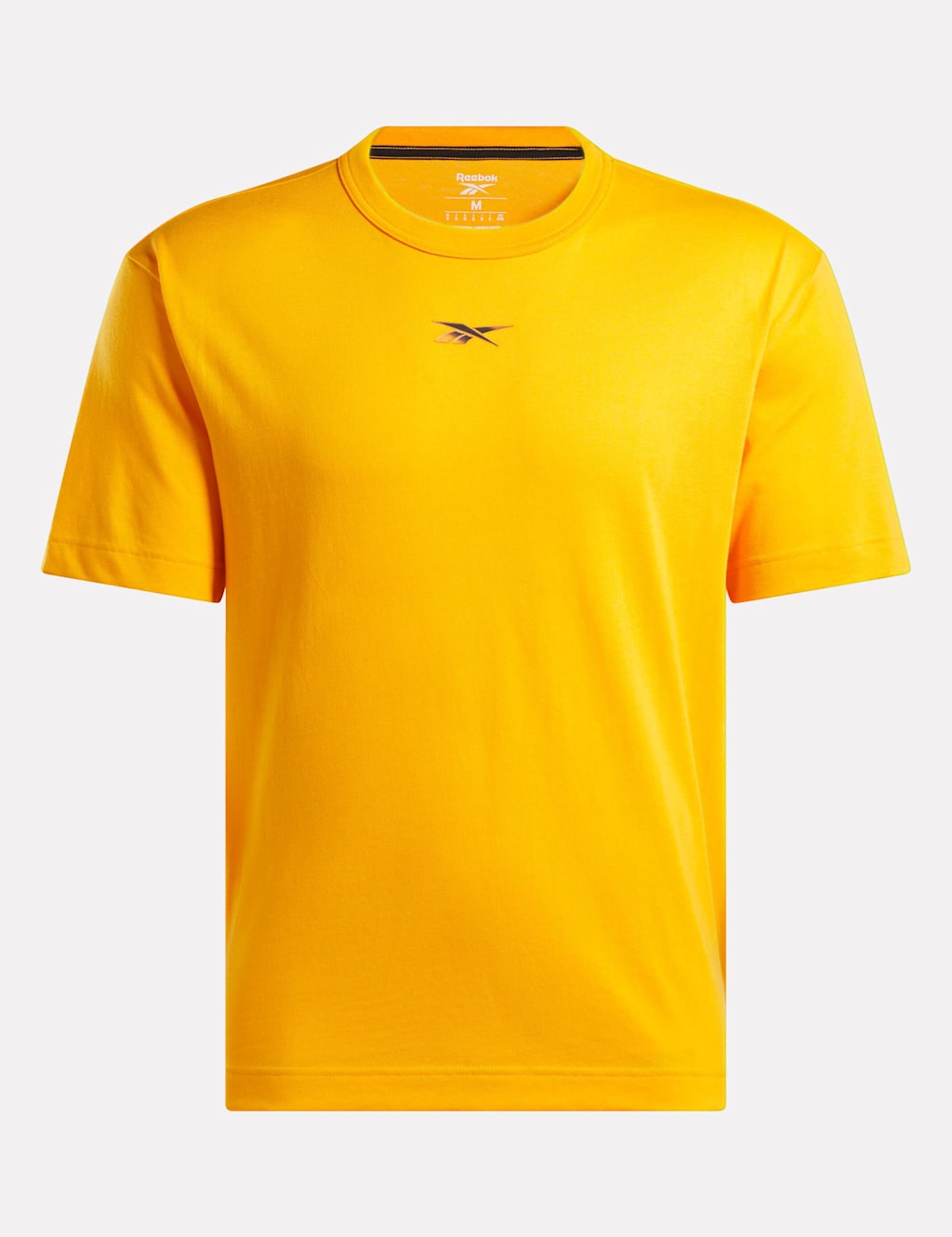 Athlete Hype Cotton Rich Crew Neck T-Shirt 2 of 6