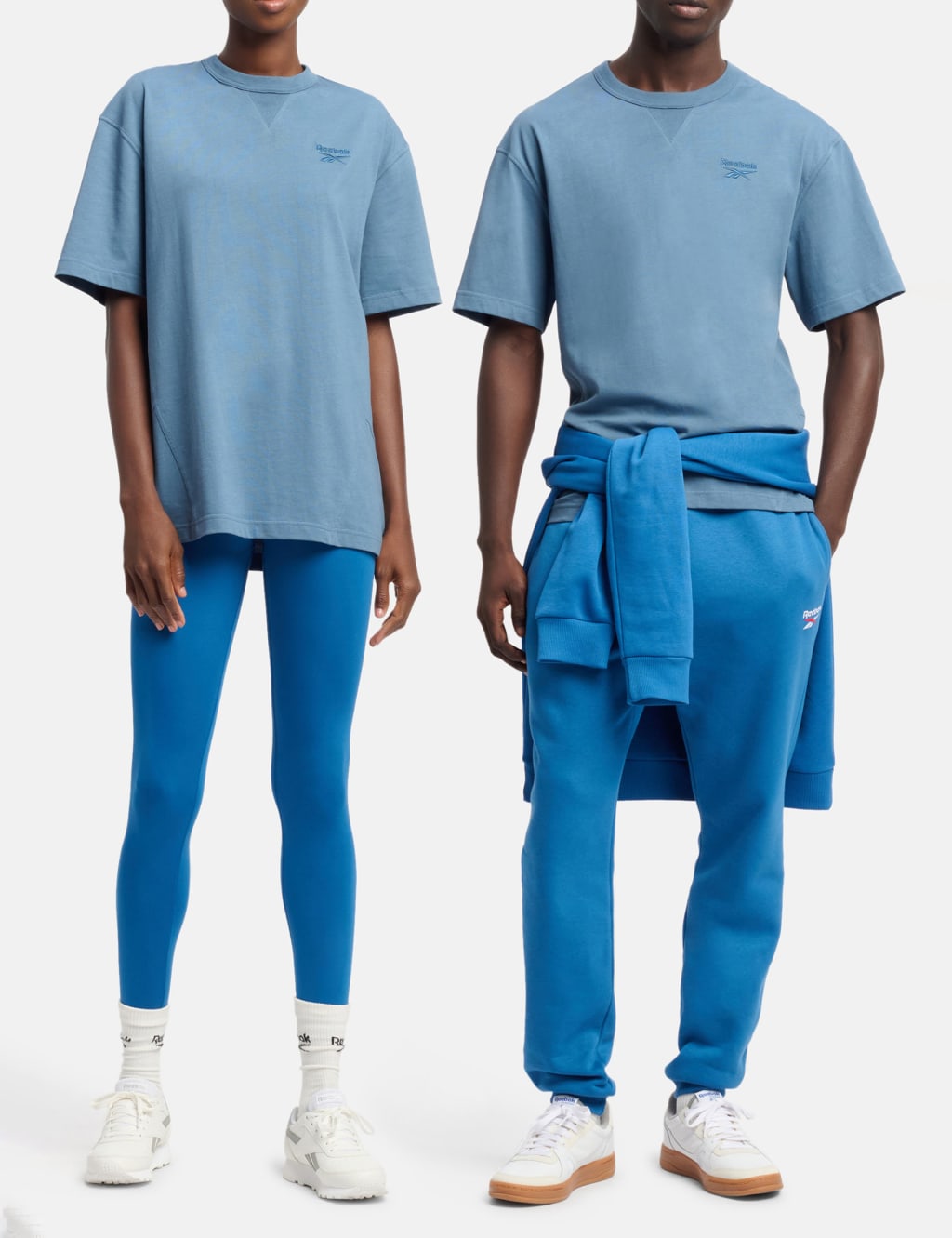 Icon Elements Pure Cotton Crew Neck T-Shirt 3 of 5