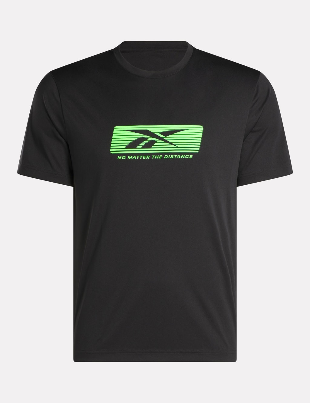 No Matter The Distance Graphic T-Shirt 2 of 7