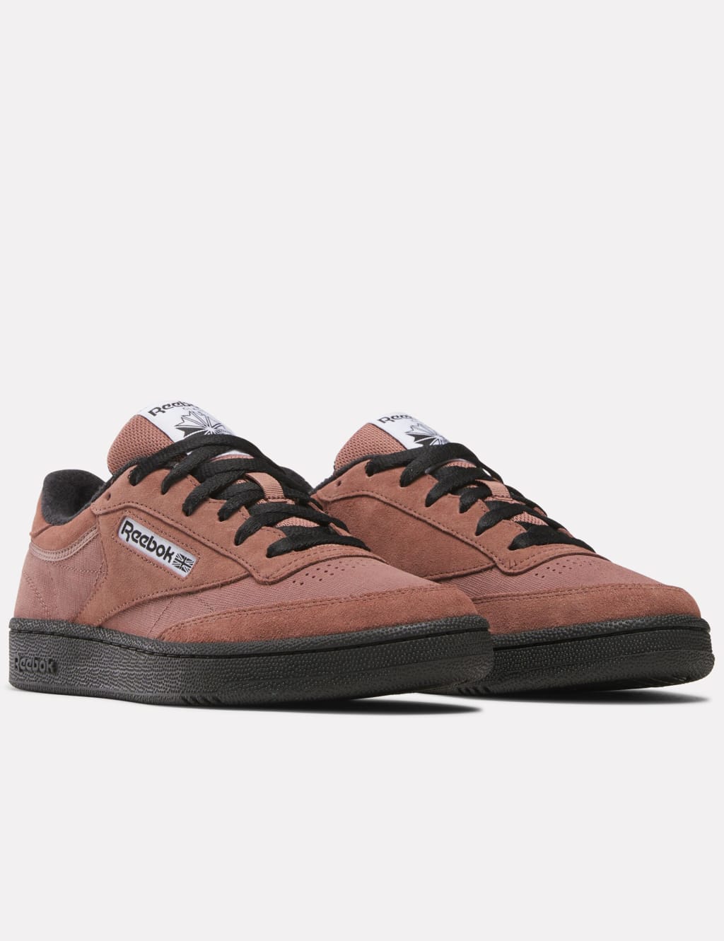 Club C 85 Suede Trainers 2 of 5
