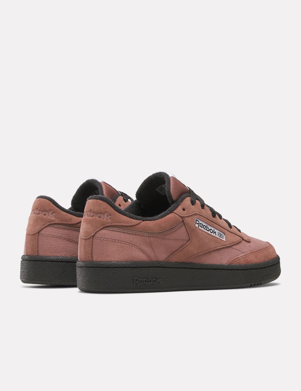 Club C 85 Suede Trainers 3 of 5