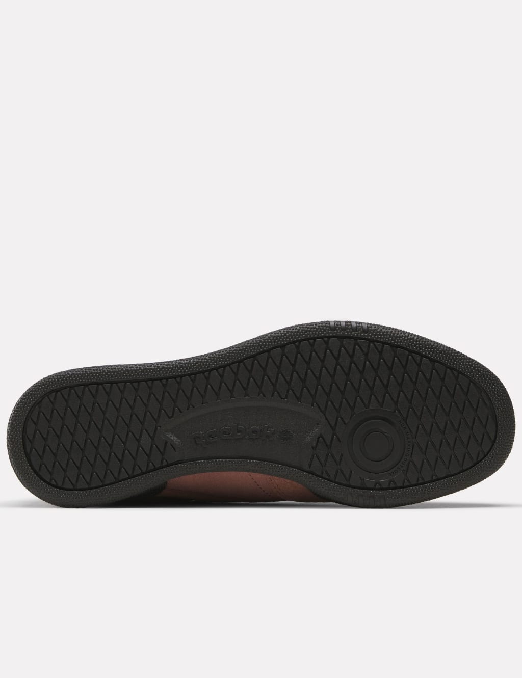 Club C 85 Suede Trainers 5 of 5