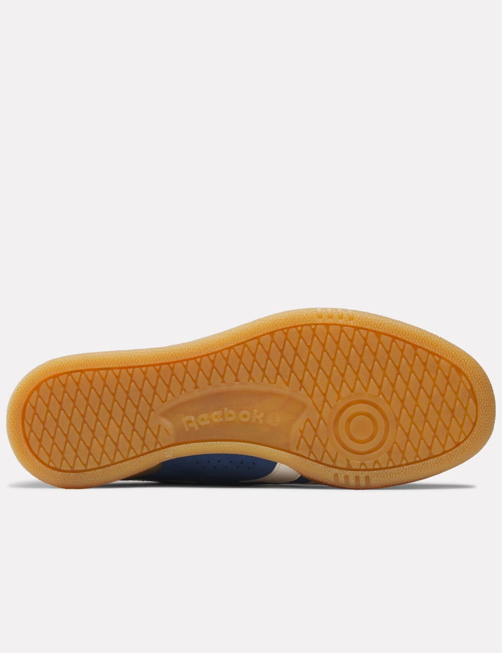 Club C Grounds UK Suede Trainers 5 of 5