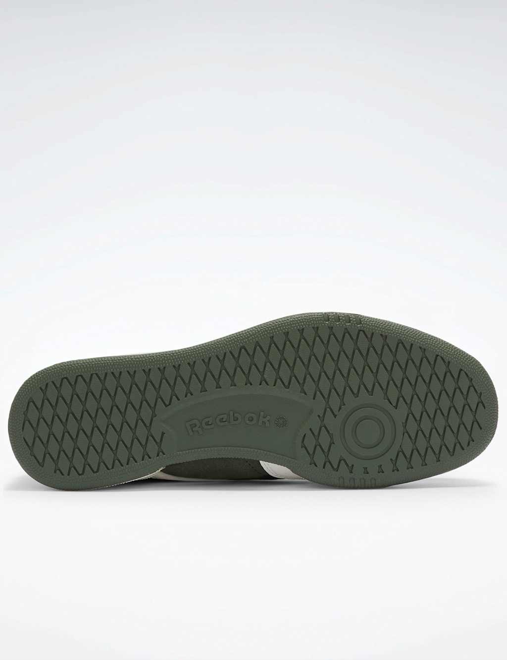 Club C Revenge Vintage II Leather Trainers 7 of 7
