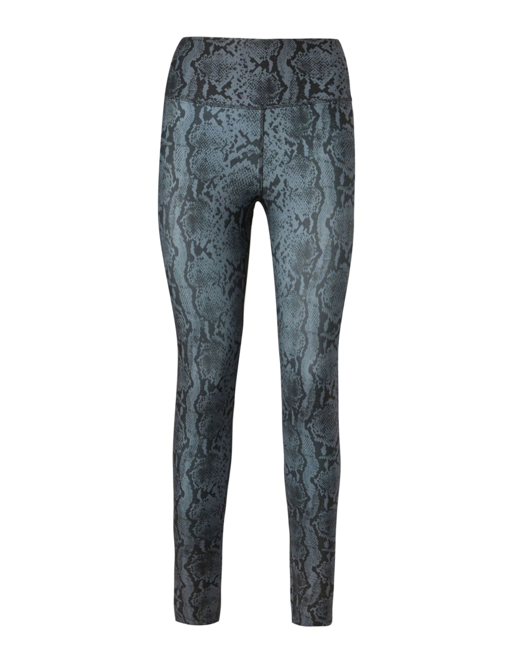 ID Train Animal Print High Waisted Leggings 2 of 5