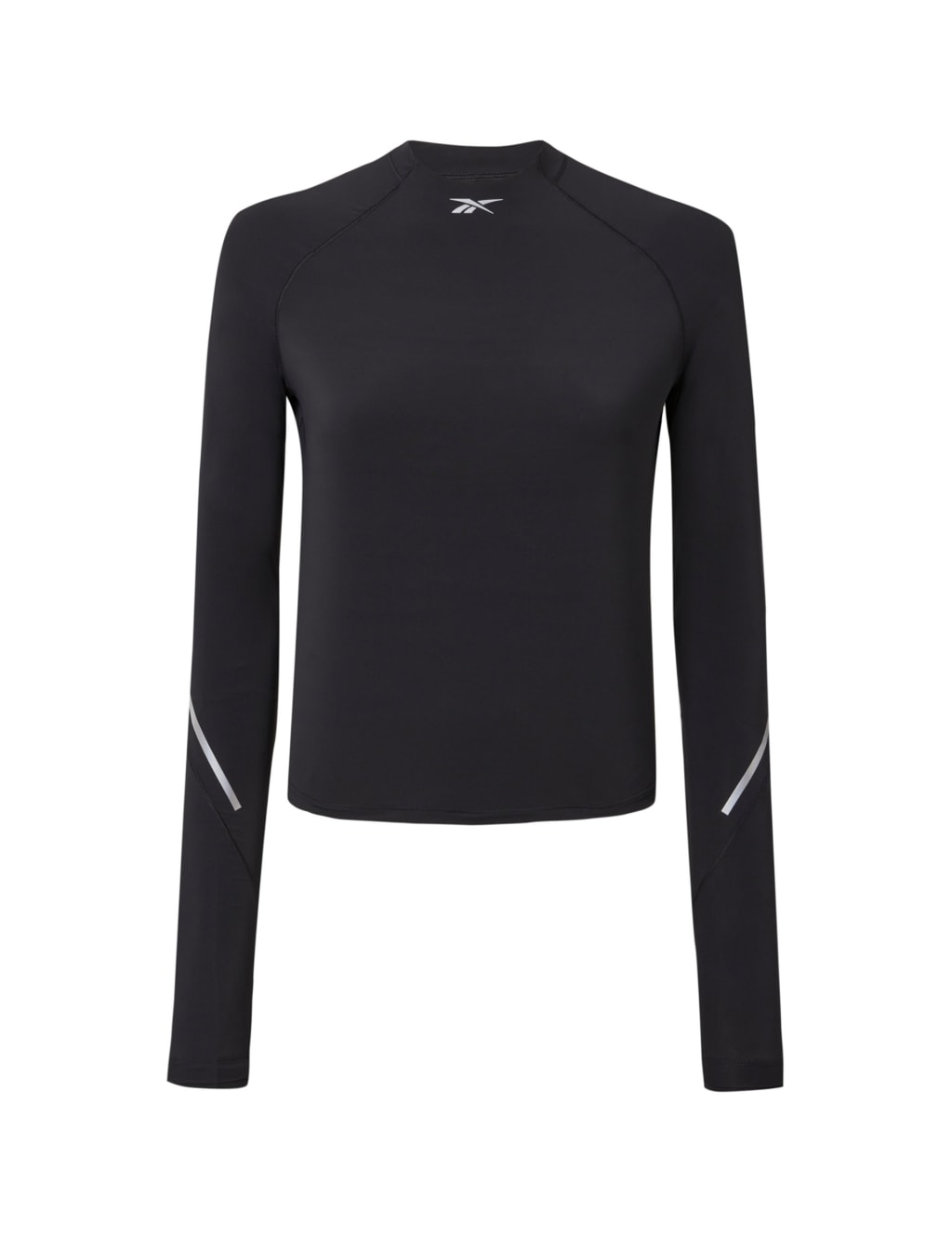 Speed Crew Neck Fitted Running Top 2 of 5