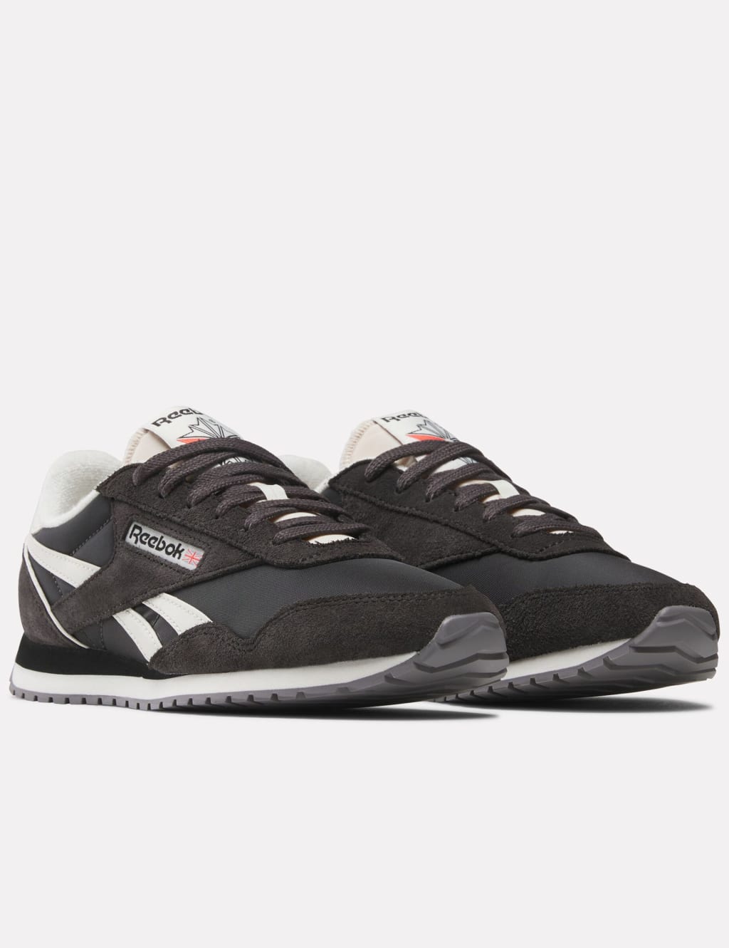 Classic AZ Suede Trainers 2 of 5