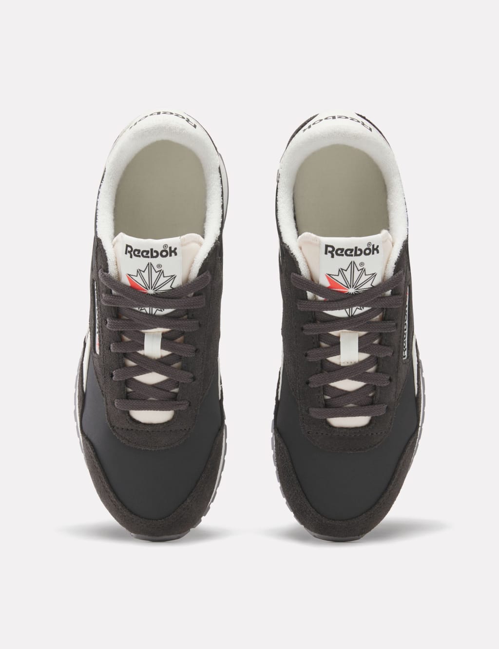Classic AZ Suede Trainers 3 of 5