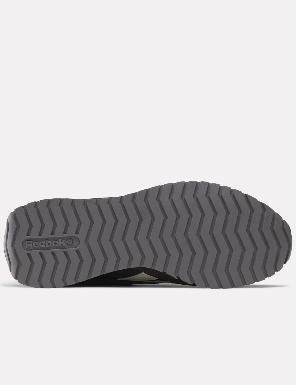 Classic AZ Suede Trainers 5 of 5