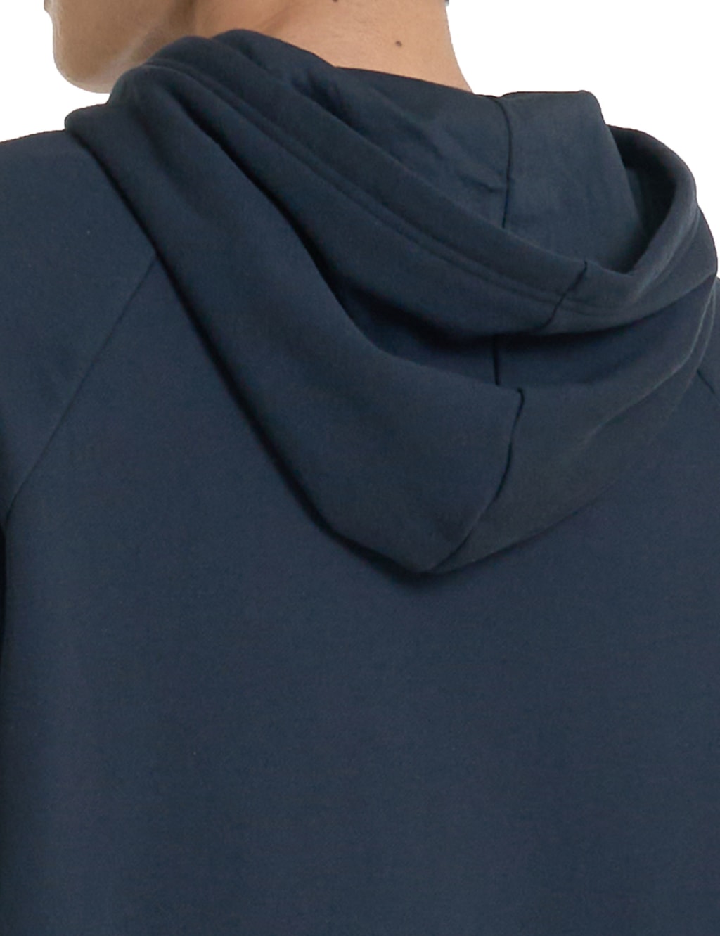 Rival Fleece Cotton Rich Hoodie 8 of 8