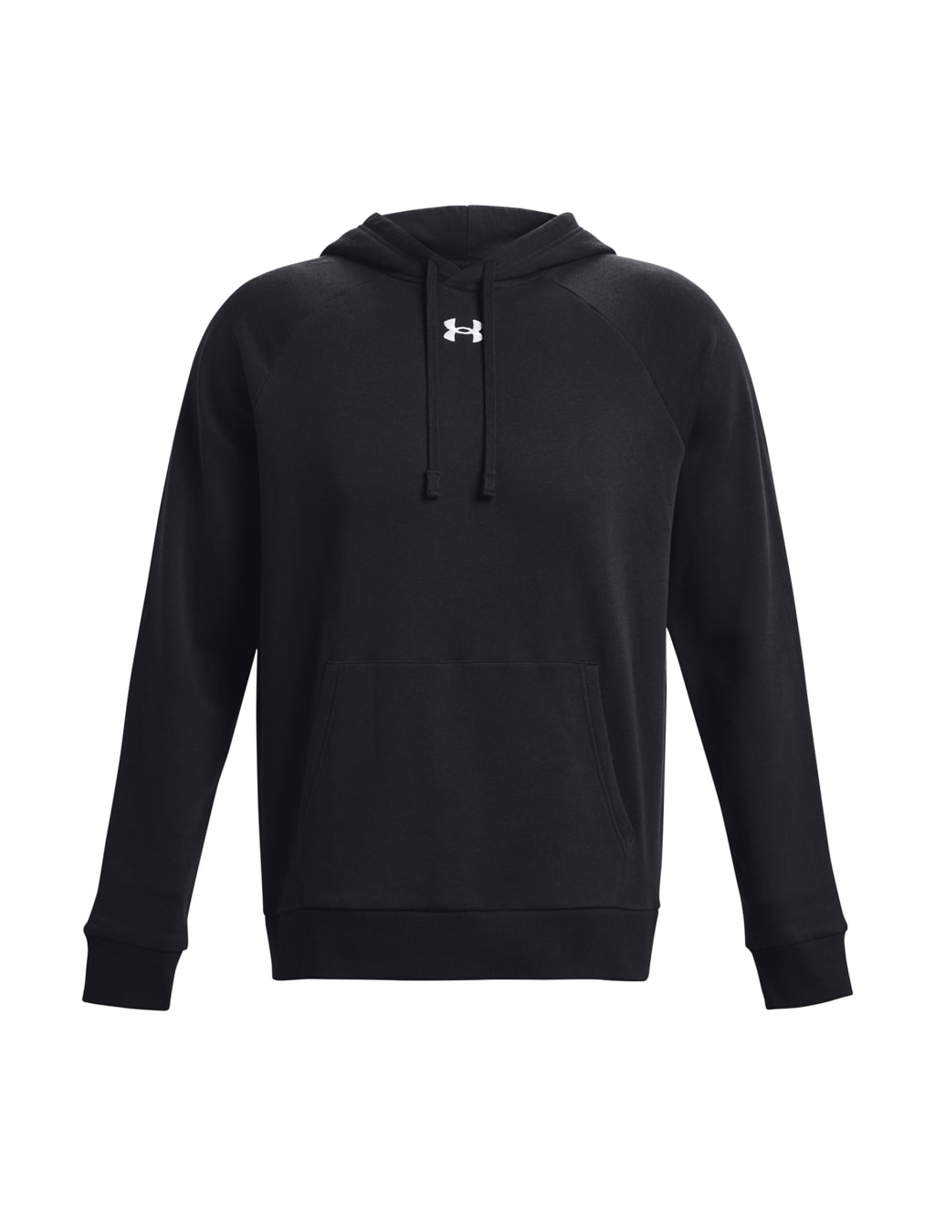 Rival Fleece Cotton Rich Hoodie 2 of 8