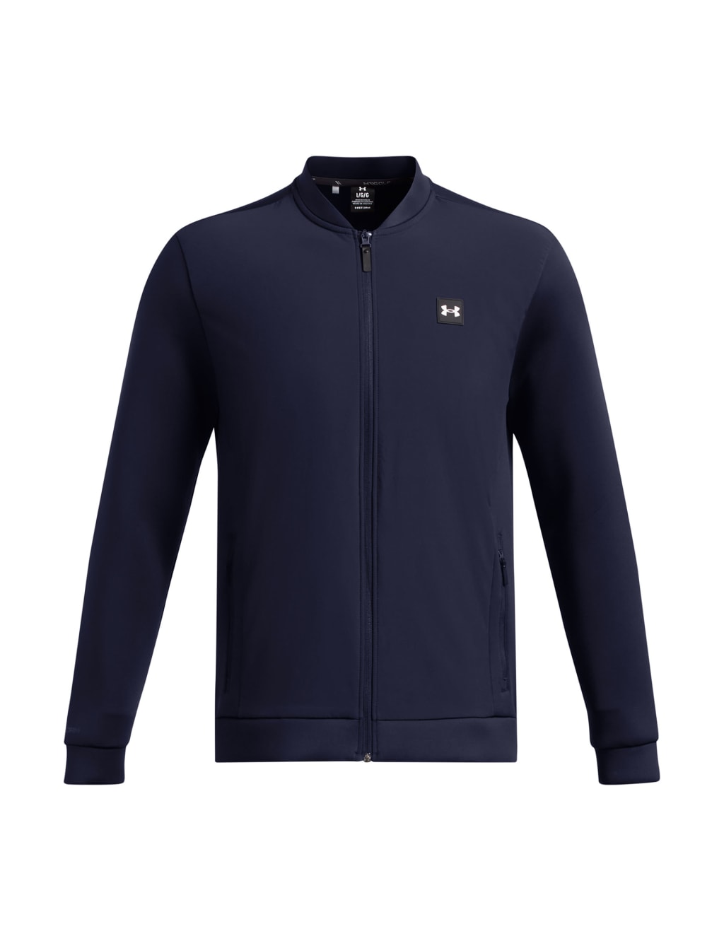 Drive Pro Storm Jacket 2 of 5