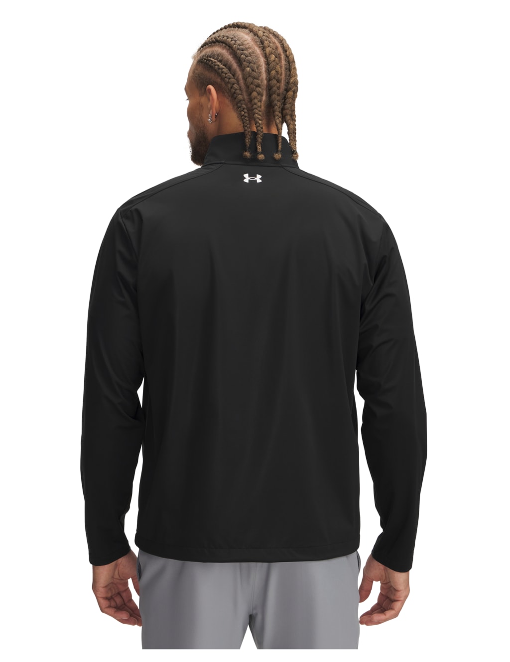 Drive Wind Sports Jacket 3 of 3