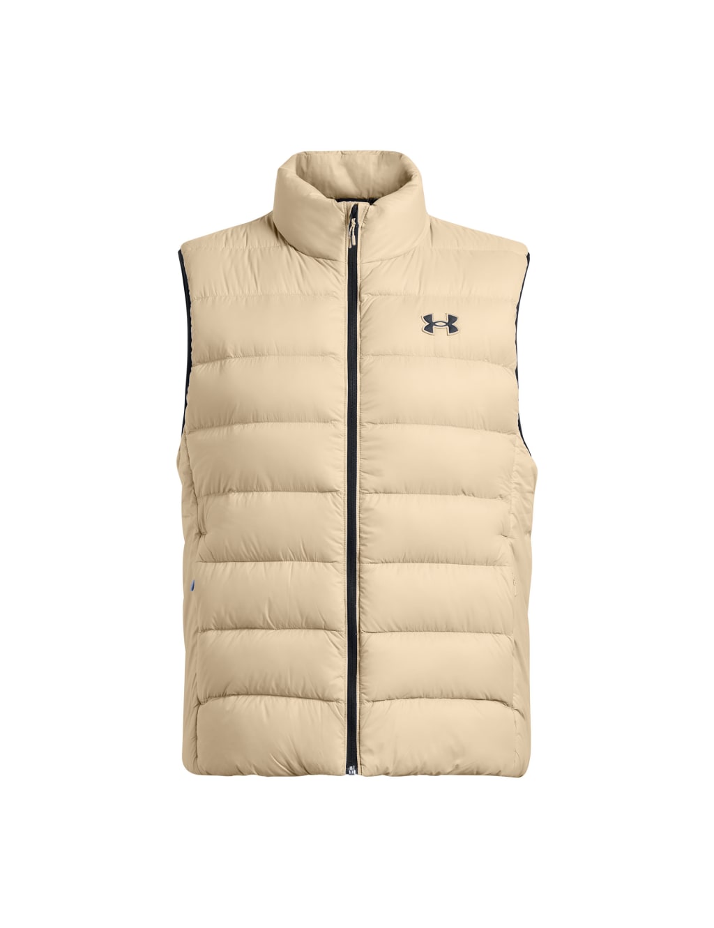 Legend Down Quilted Water Repellent Gilet 2 of 6