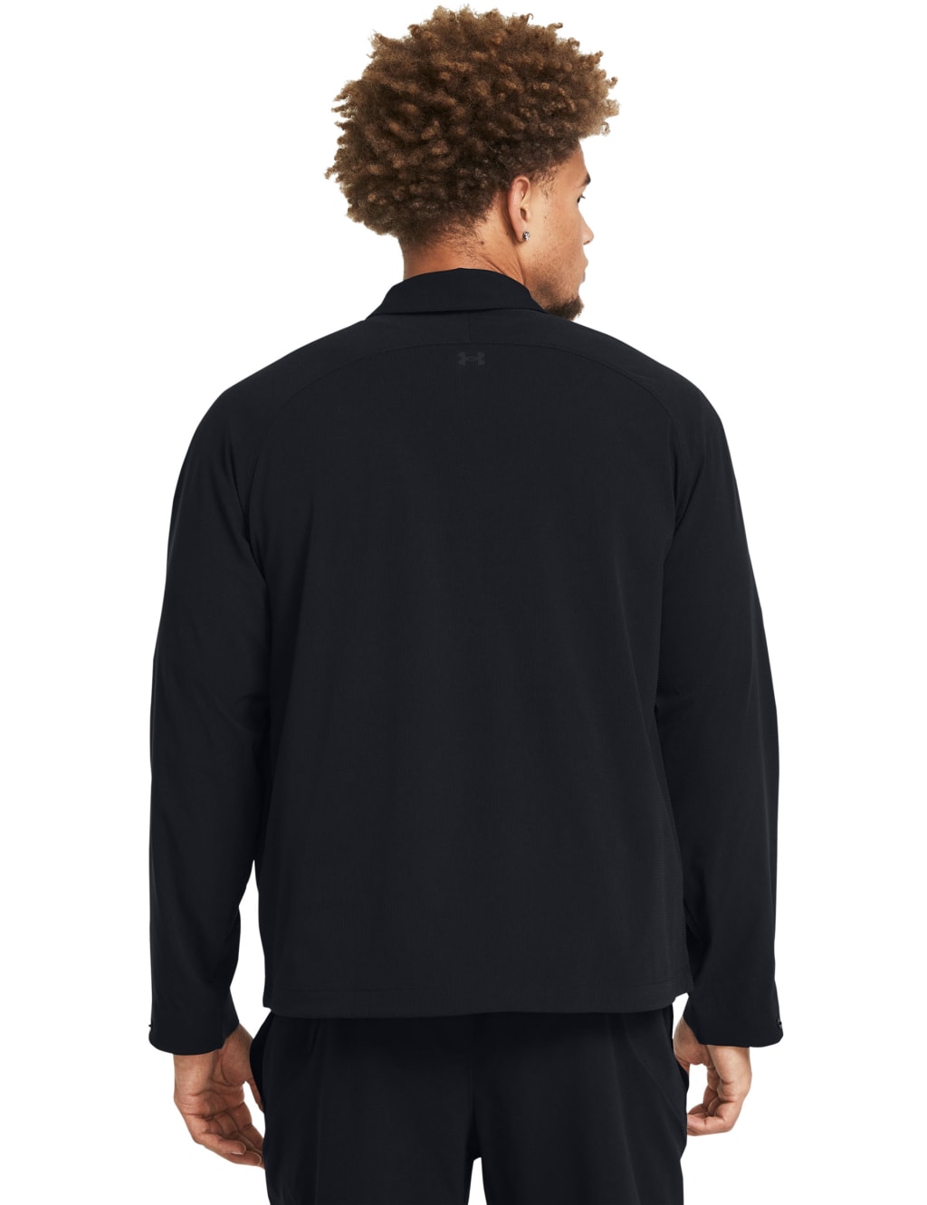 Unstoppable Vent Stretch Sports Jacket 4 of 5
