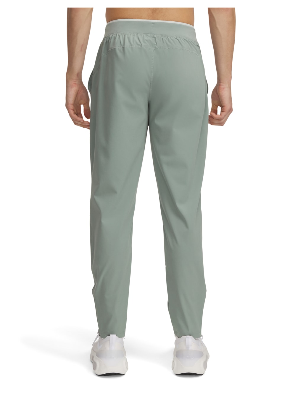 Launch Stretch Sports Joggers 3 of 4