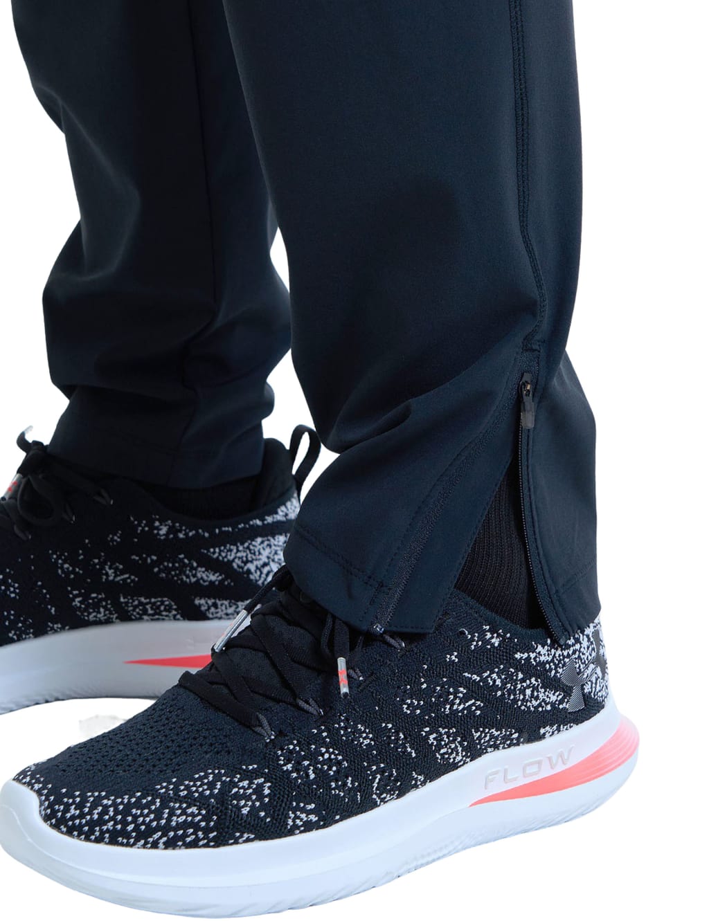 Launch Stretch Sports Joggers 5 of 9